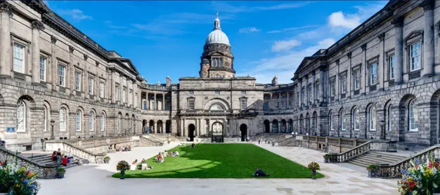 Old College